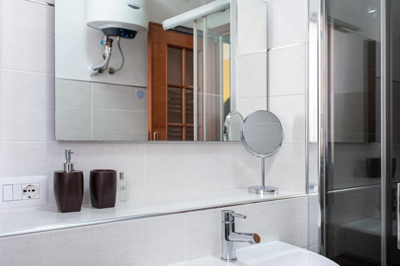 Apartamento La Scaletta Alguer Exterior foto