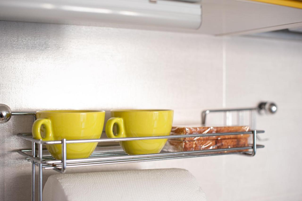 Apartamento La Scaletta Alguer Exterior foto