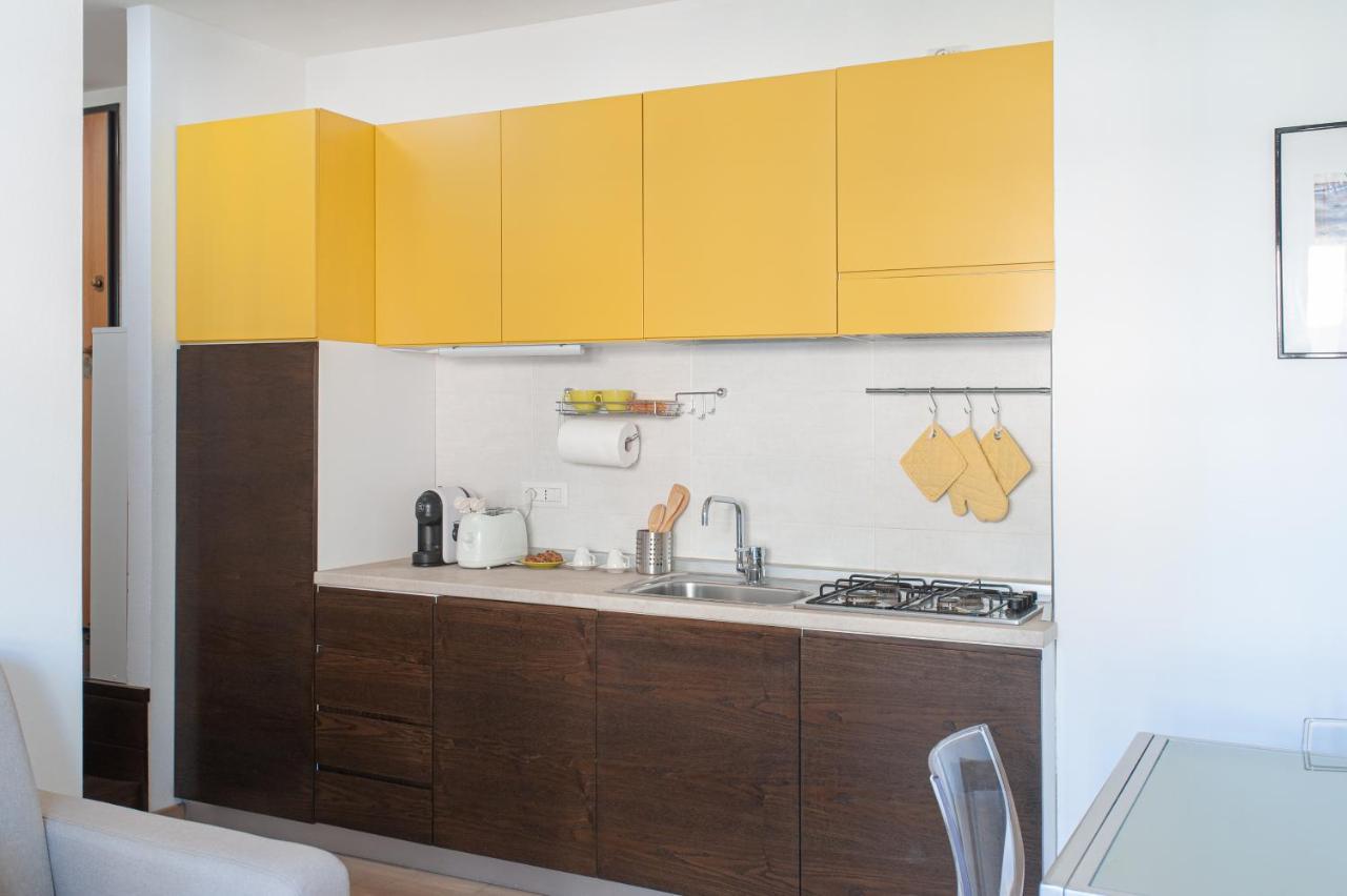 Apartamento La Scaletta Alguer Exterior foto